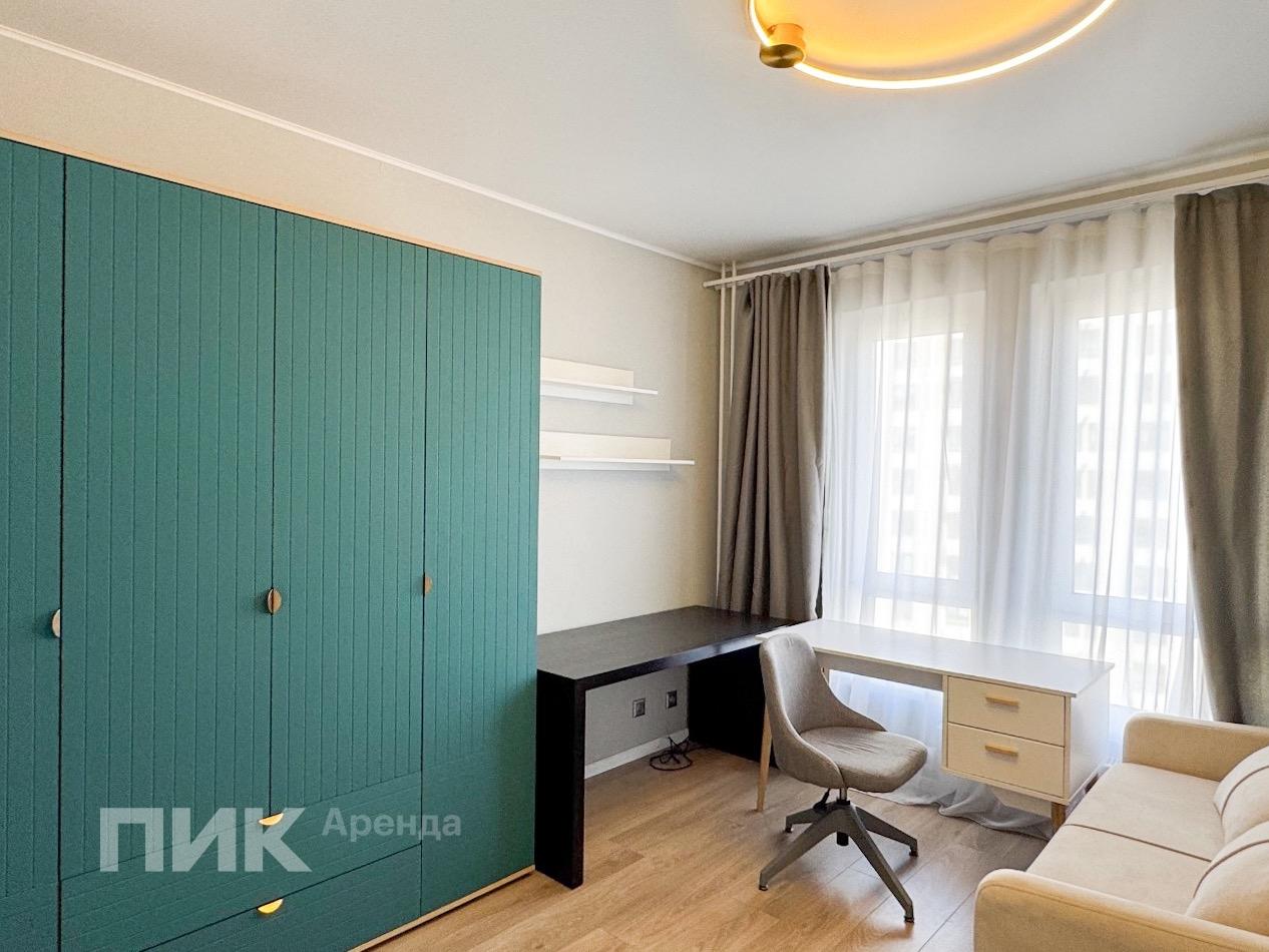 2-к. квартира, 61 м², 161 200 ₽/мес — фото № 5 2-к. квартира, 61 м², 161 200 ₽/мес — фото № 5