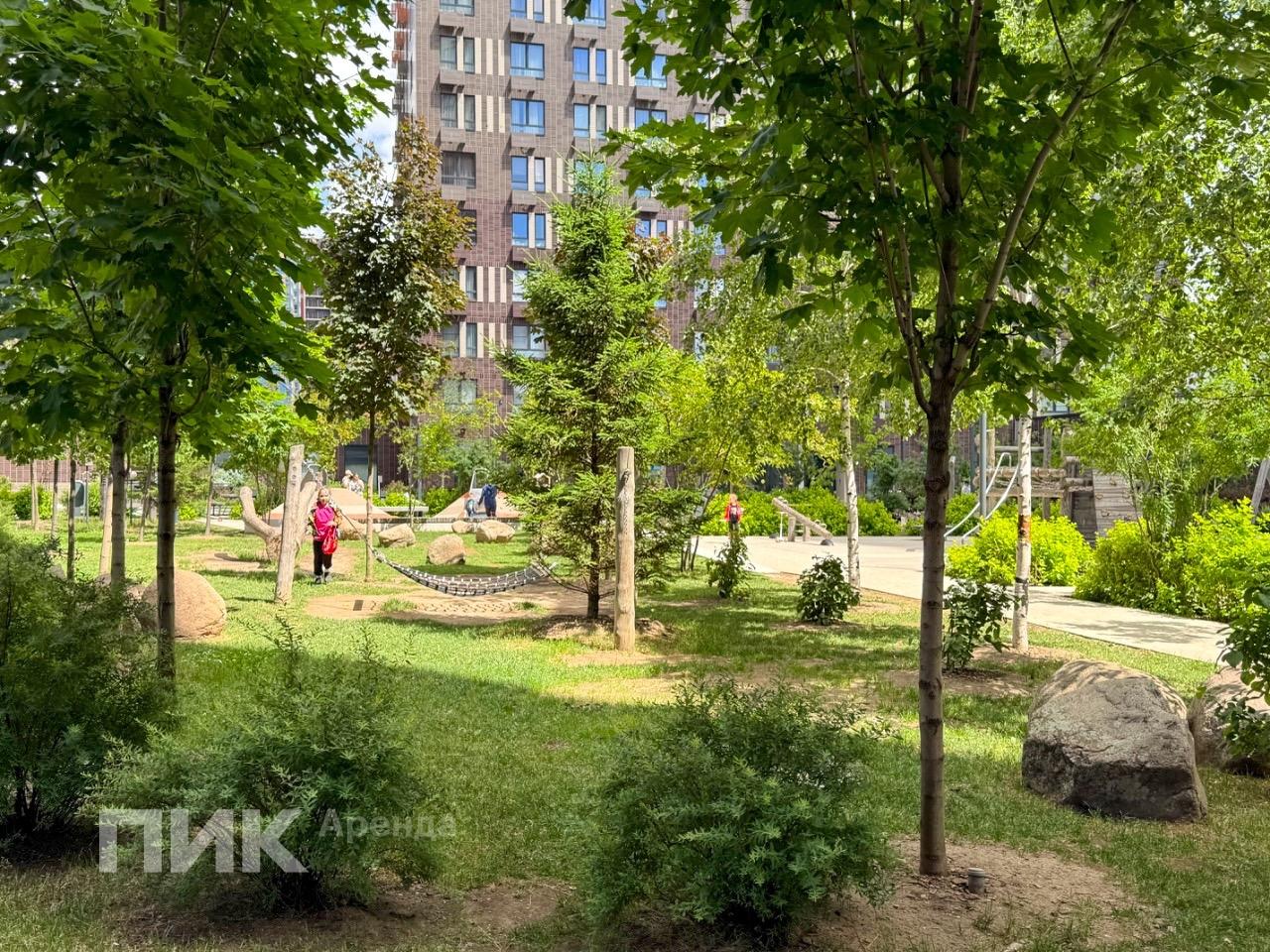 2-к. квартира, 61 м², 161 200 ₽/мес — фото № 21 2-к. квартира, 61 м², 161 200 ₽/мес — фото № 21