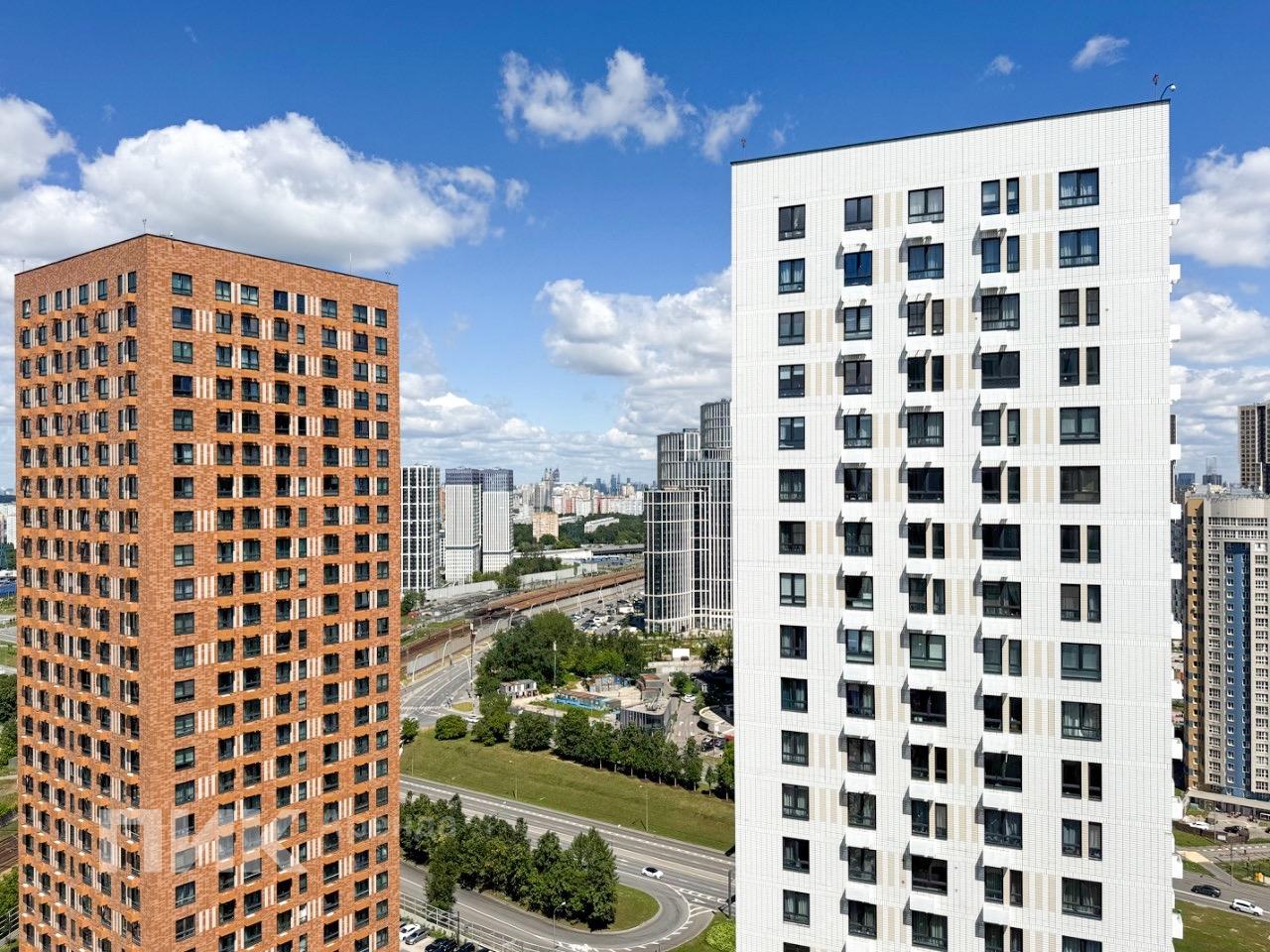 2-к. квартира, 61 м², 161 200 ₽/мес — фото № 19 2-к. квартира, 61 м², 161 200 ₽/мес — фото № 19