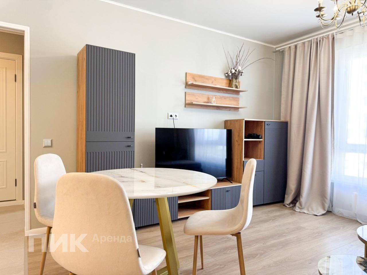 2-к. квартира, 61 м², 161 200 ₽/мес — фото № 9 2-к. квартира, 61 м², 161 200 ₽/мес — фото № 9