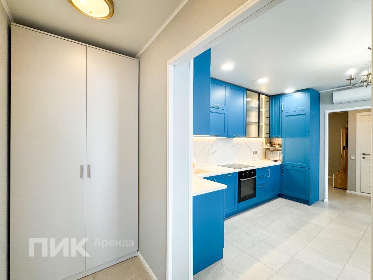 2-к. квартира, 61 м², 161 200 ₽/мес — фото № 15 2-к. квартира, 61 м², 161 200 ₽/мес — фото № 15