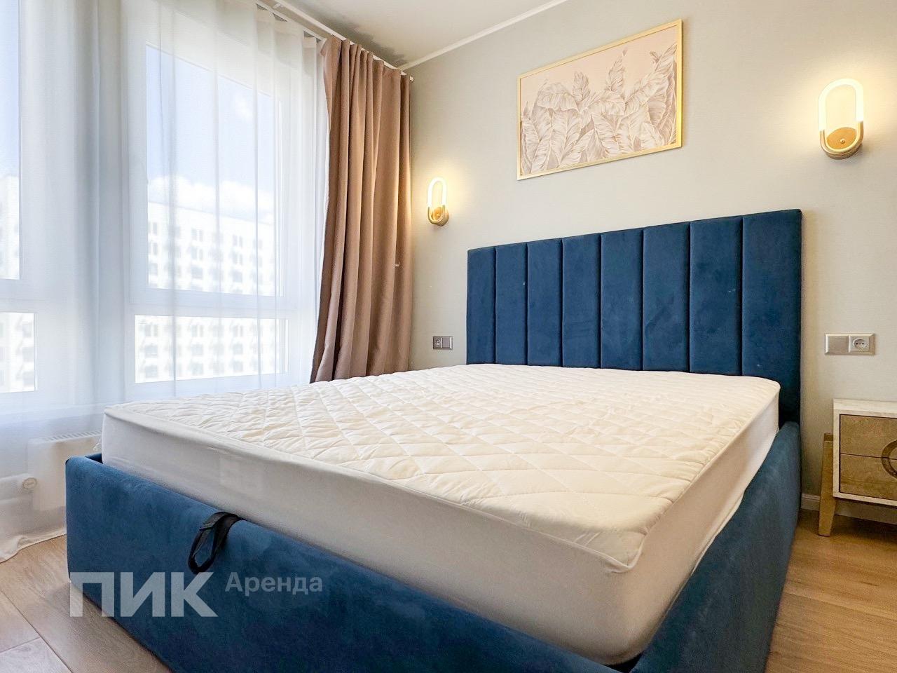 2-к. квартира, 61 м², 161 200 ₽/мес — фото № 1 2-к. квартира, 61 м², 161 200 ₽/мес — фото № 1