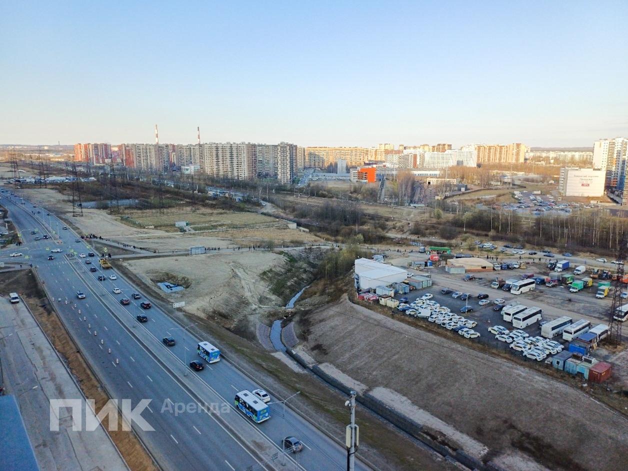 студия, 28 м², 33 900 ₽/мес — фото № 16 студия, 28 м², 33 900 ₽/мес — фото № 16