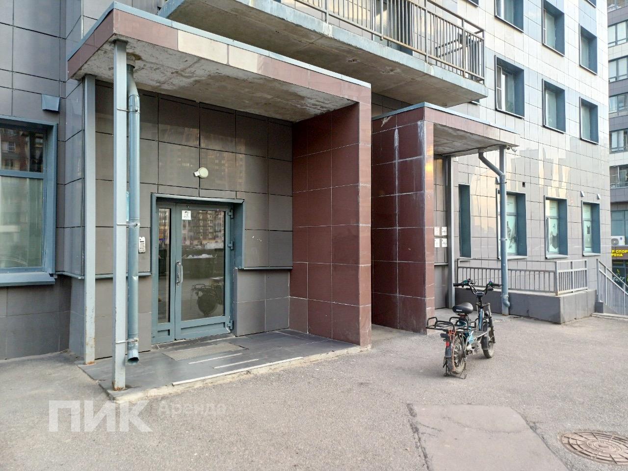 студия, 28 м², 33 900 ₽/мес — фото № 18 студия, 28 м², 33 900 ₽/мес — фото № 18