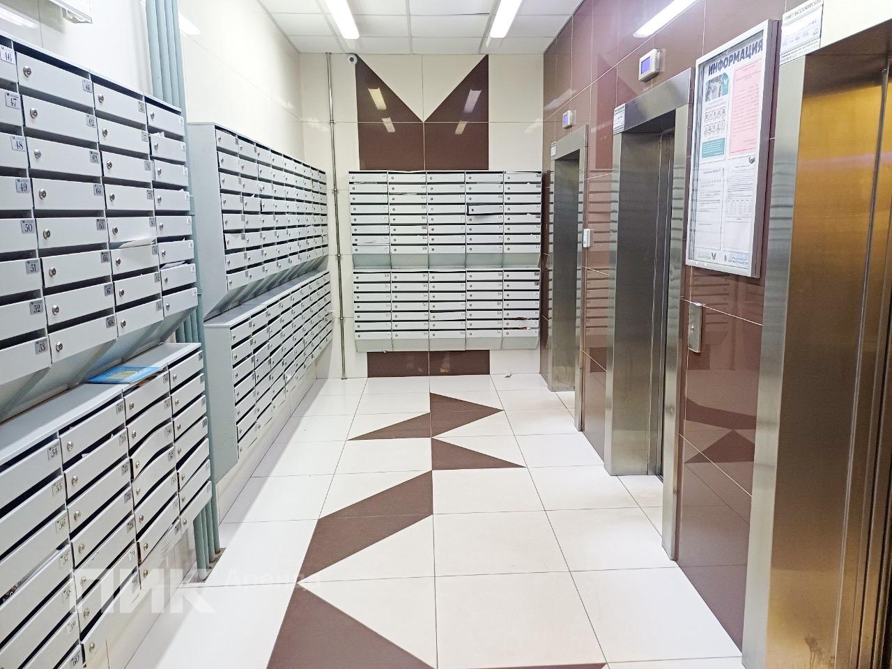 студия, 28 м², 33 900 ₽/мес — фото № 13 студия, 28 м², 33 900 ₽/мес — фото № 13