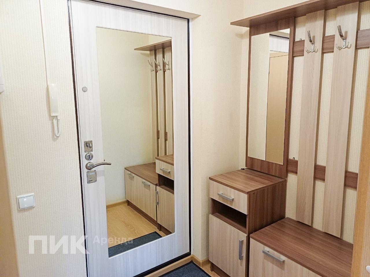 студия, 28 м², 33 900 ₽/мес — фото № 10 студия, 28 м², 33 900 ₽/мес — фото № 10