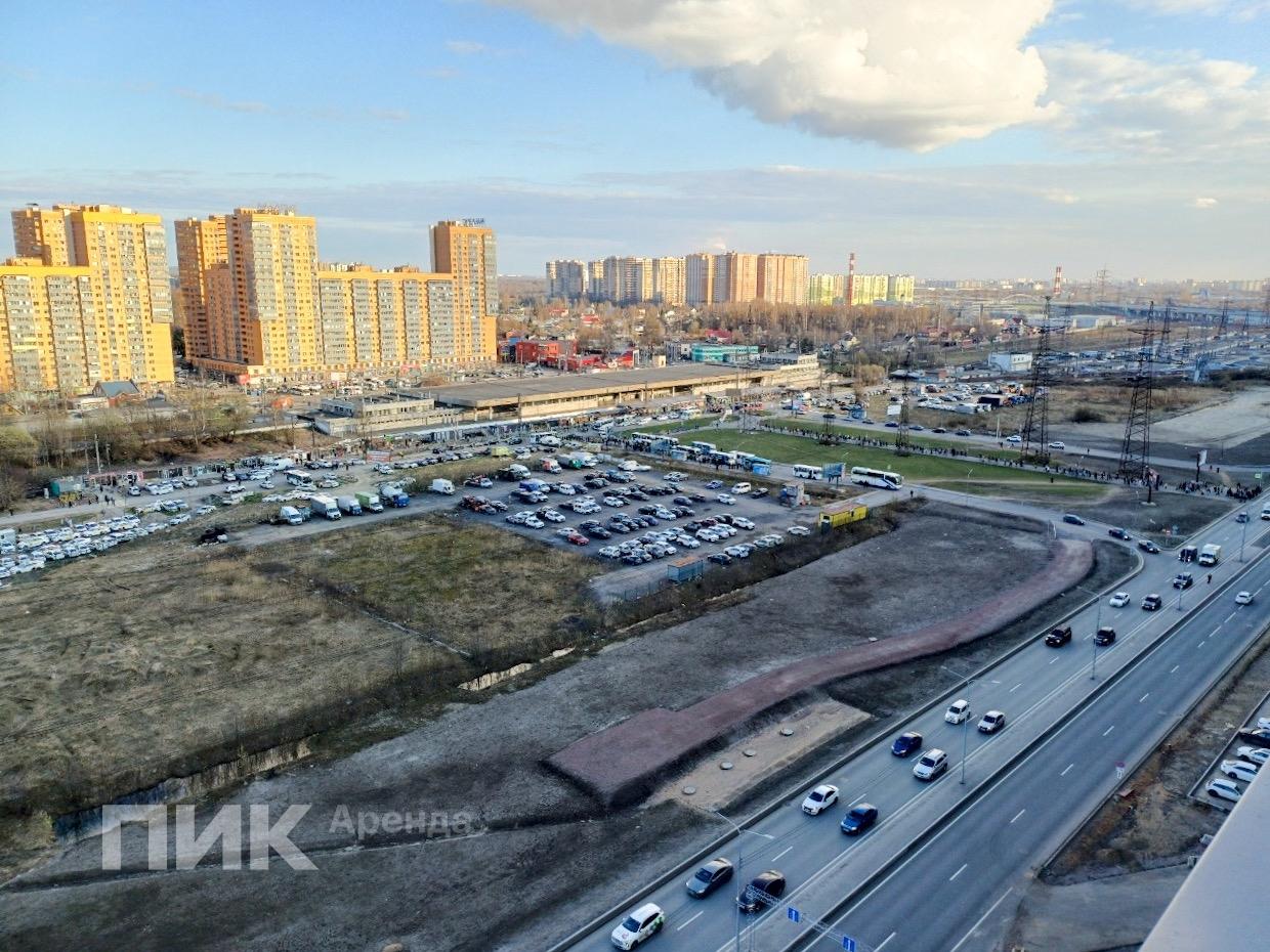 студия, 28 м², 33 900 ₽/мес — фото № 15 студия, 28 м², 33 900 ₽/мес — фото № 15