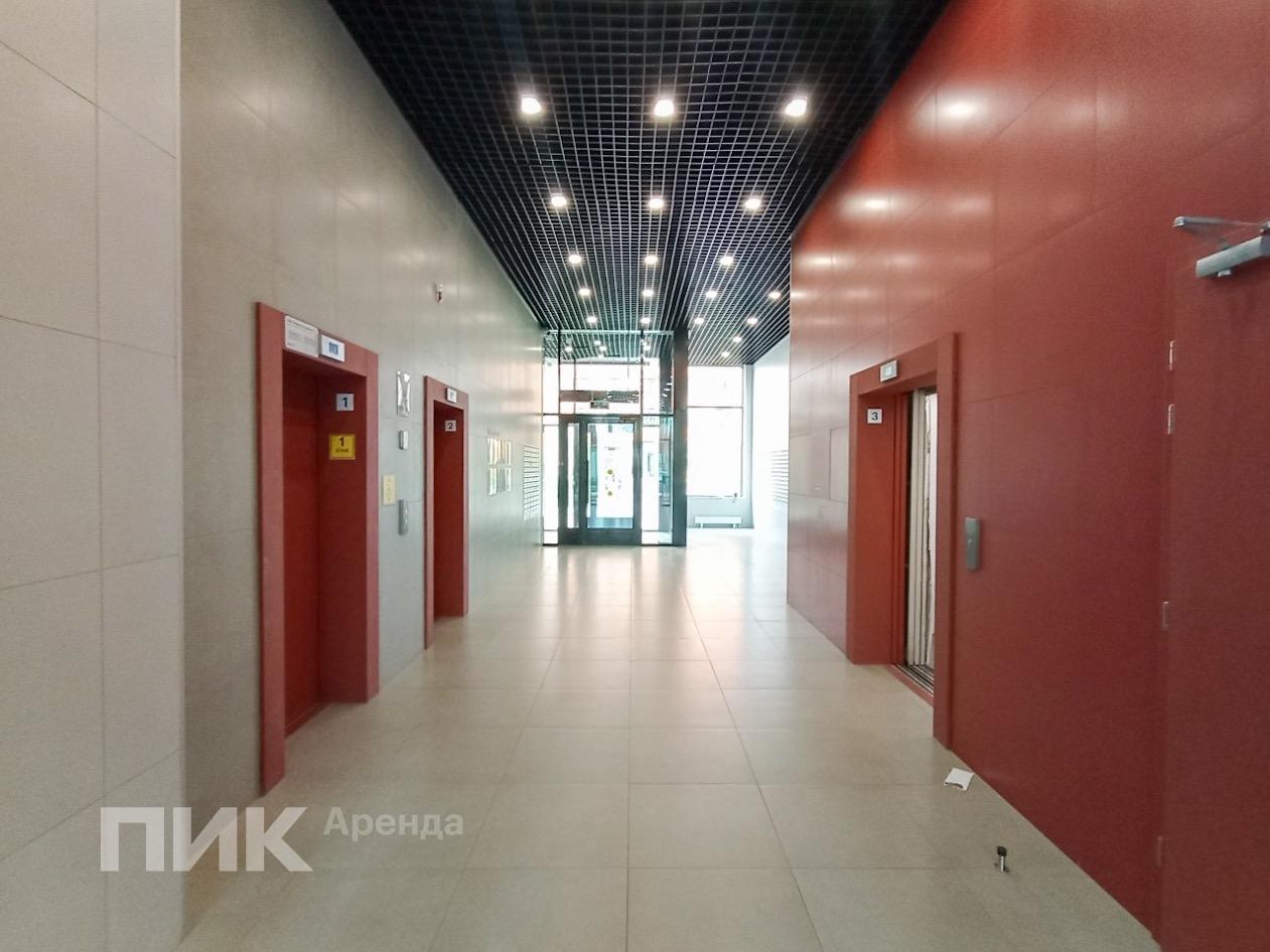 1-к. квартира, 31.5 м², 76 600 ₽/мес — фото № 17 1-к. квартира, 31.5 м², 76 600 ₽/мес — фото № 17
