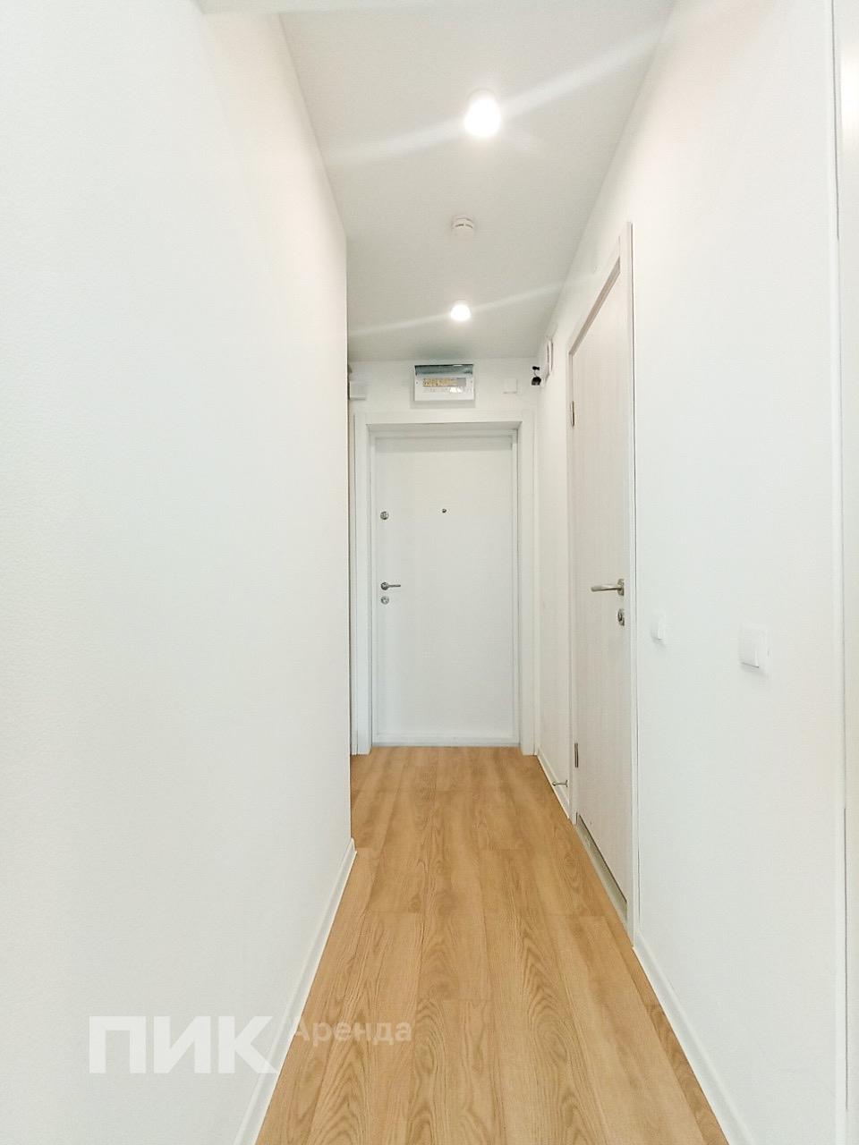 1-к. квартира, 31.5 м², 76 600 ₽/мес — фото № 14 1-к. квартира, 31.5 м², 76 600 ₽/мес — фото № 14
