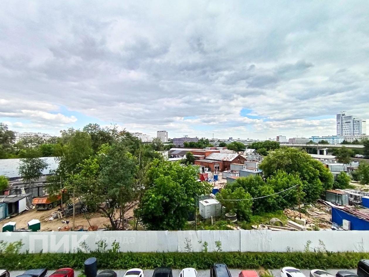 1-к. квартира, 31.5 м², 76 600 ₽/мес — фото № 18 1-к. квартира, 31.5 м², 76 600 ₽/мес — фото № 18