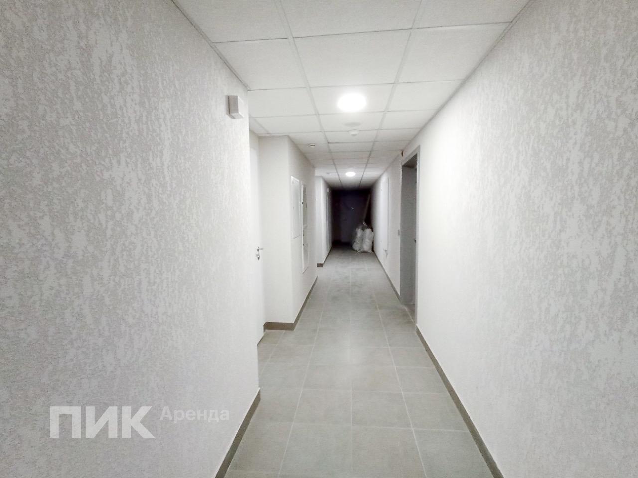 1-к. квартира, 31.5 м², 76 600 ₽/мес — фото № 16 1-к. квартира, 31.5 м², 76 600 ₽/мес — фото № 16
