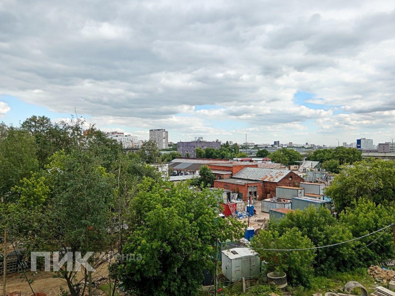 1-к. квартира, 31.5 м², 76 600 ₽/мес — фото № 19 1-к. квартира, 31.5 м², 76 600 ₽/мес — фото № 19