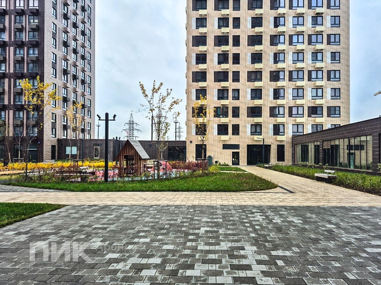 2-к. квартира, 51 м², 79 100 ₽/мес — фото № 22 2-к. квартира, 51 м², 79 100 ₽/мес — фото № 22