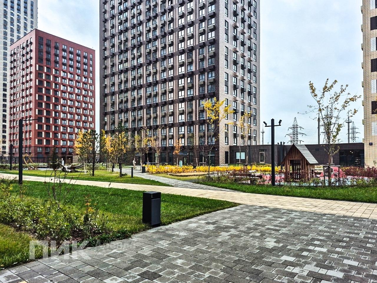 2-к. квартира, 51 м², 79 100 ₽/мес — фото № 23 2-к. квартира, 51 м², 79 100 ₽/мес — фото № 23