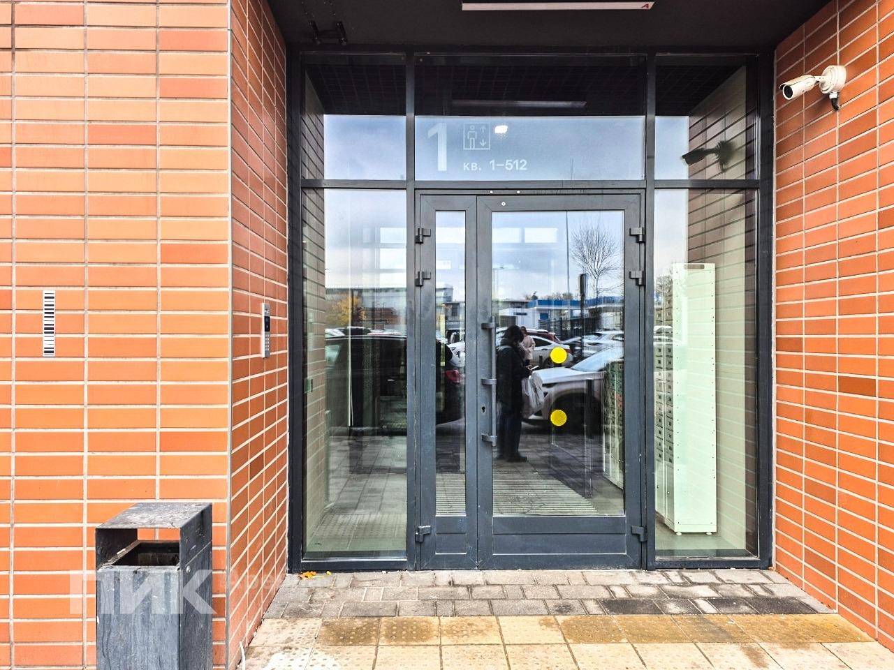 2-к. квартира, 51 м², 79 100 ₽/мес — фото № 20 2-к. квартира, 51 м², 79 100 ₽/мес — фото № 20