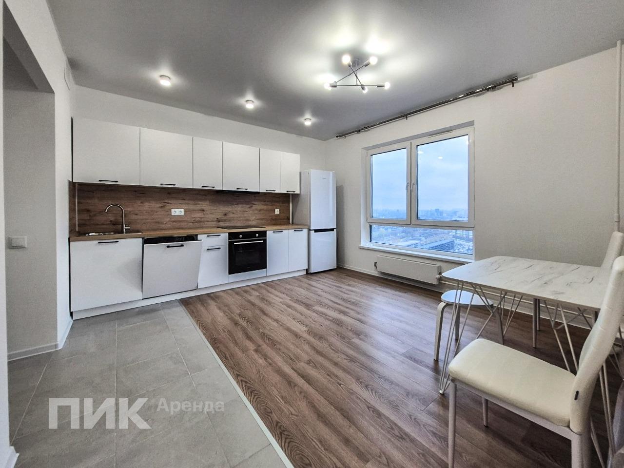 2-к. квартира, 51 м², 79 100 ₽/мес — фото № 10 2-к. квартира, 51 м², 79 100 ₽/мес — фото № 10