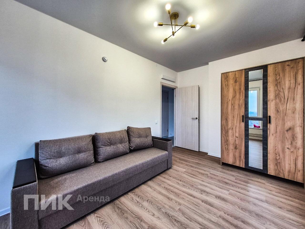 2-к. квартира, 51 м², 79 100 ₽/мес — фото № 4 2-к. квартира, 51 м², 79 100 ₽/мес — фото № 4