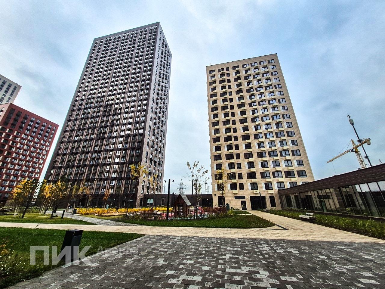 2-к. квартира, 51 м², 79 100 ₽/мес — фото № 21 2-к. квартира, 51 м², 79 100 ₽/мес — фото № 21