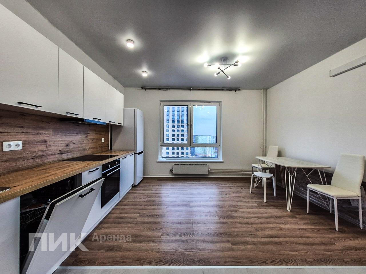 2-к. квартира, 51 м², 79 100 ₽/мес — фото № 9 2-к. квартира, 51 м², 79 100 ₽/мес — фото № 9