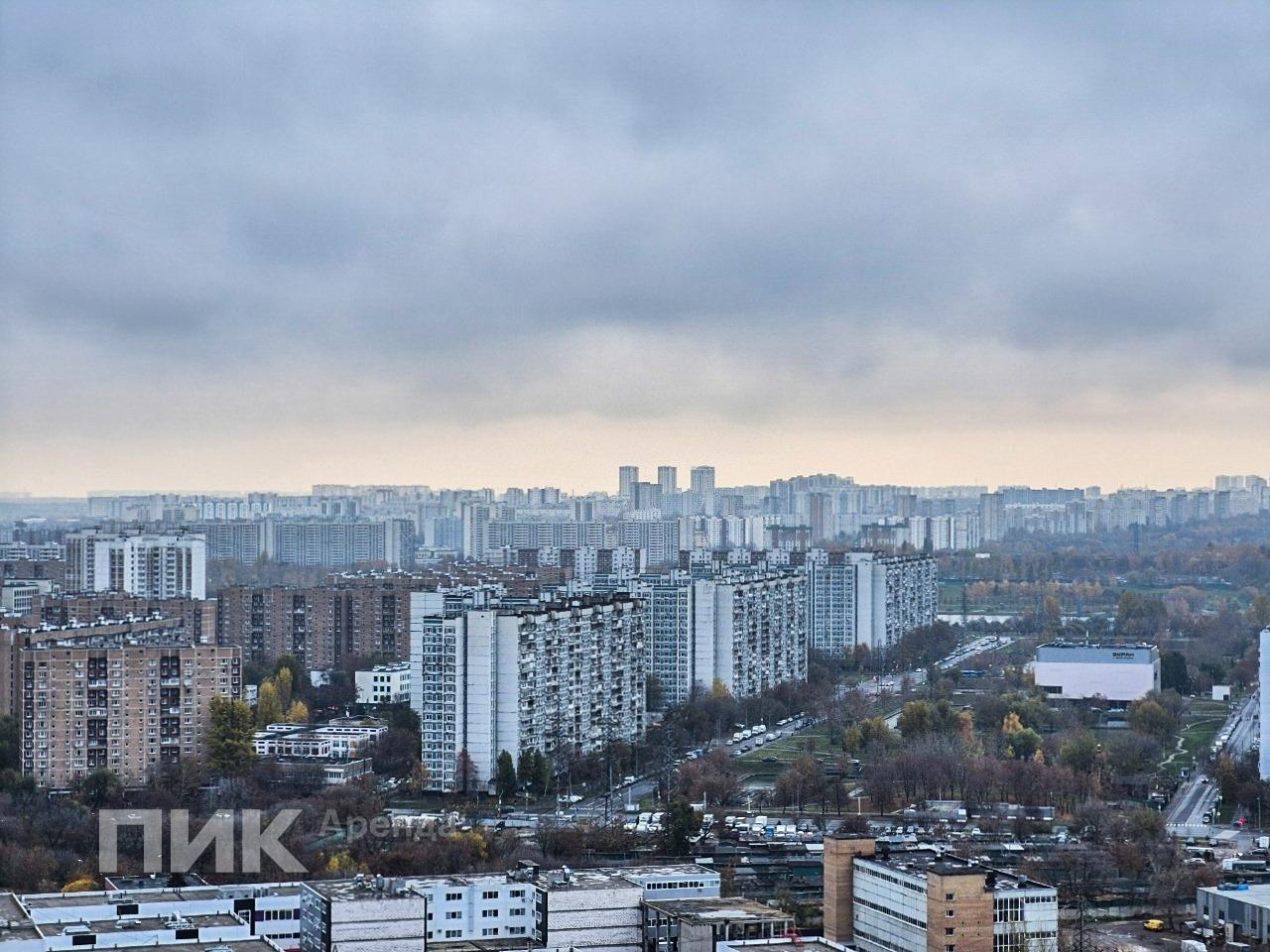 2-к. квартира, 51 м², 79 100 ₽/мес — фото № 18 2-к. квартира, 51 м², 79 100 ₽/мес — фото № 18