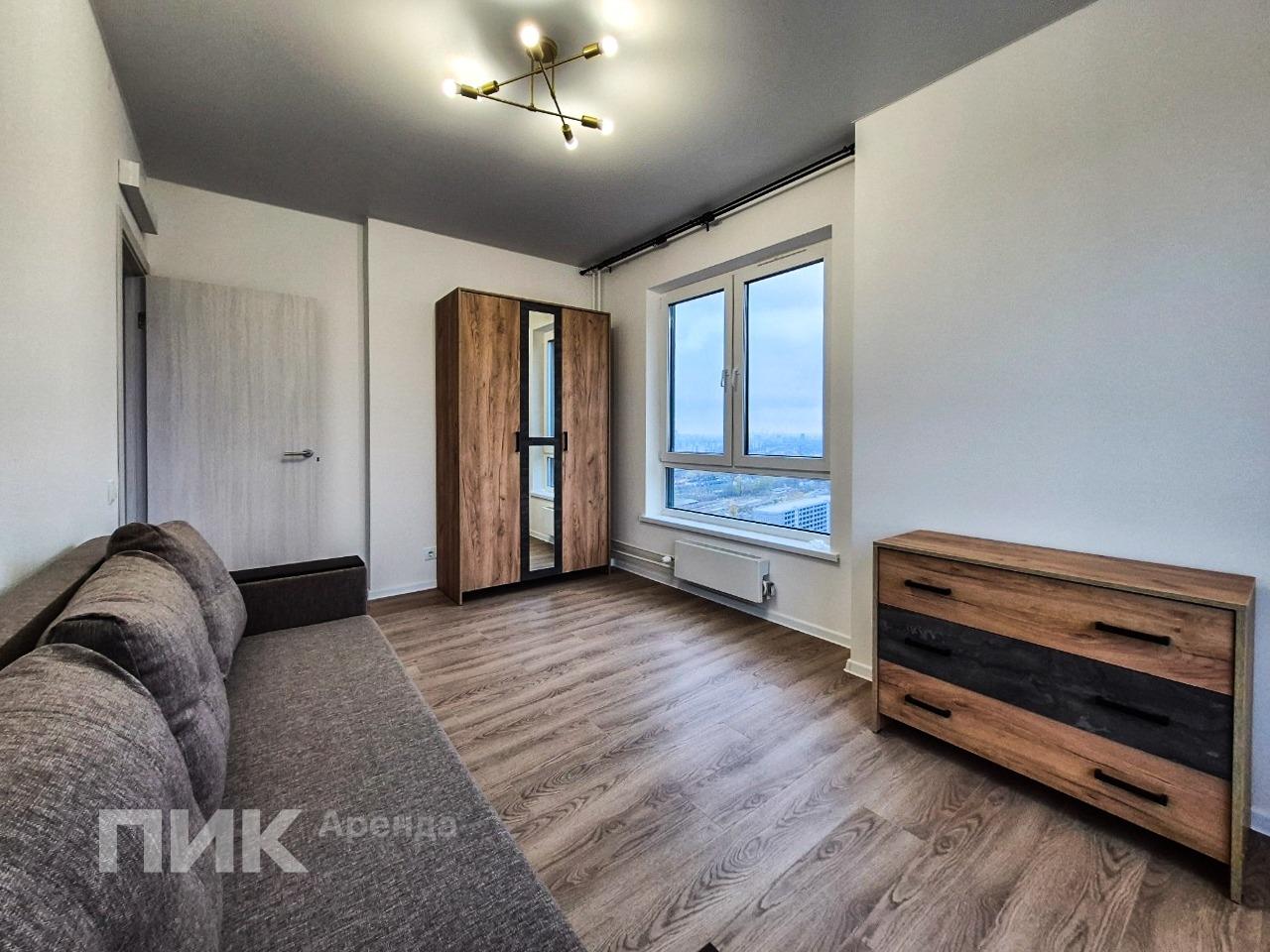 2-к. квартира, 51 м², 79 100 ₽/мес — фото № 3 2-к. квартира, 51 м², 79 100 ₽/мес — фото № 3