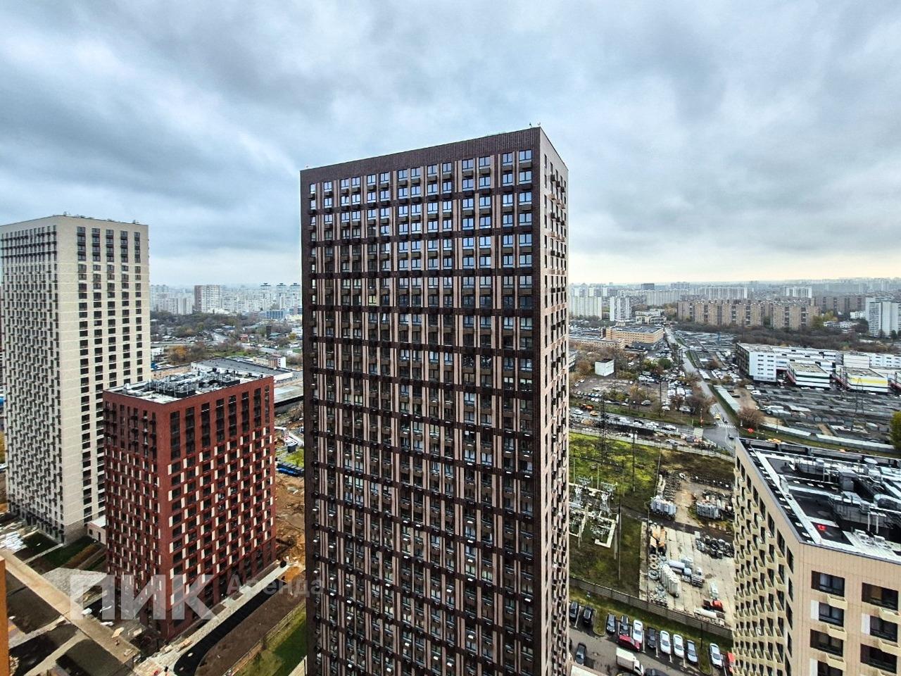 2-к. квартира, 51 м², 79 100 ₽/мес — фото № 17 2-к. квартира, 51 м², 79 100 ₽/мес — фото № 17