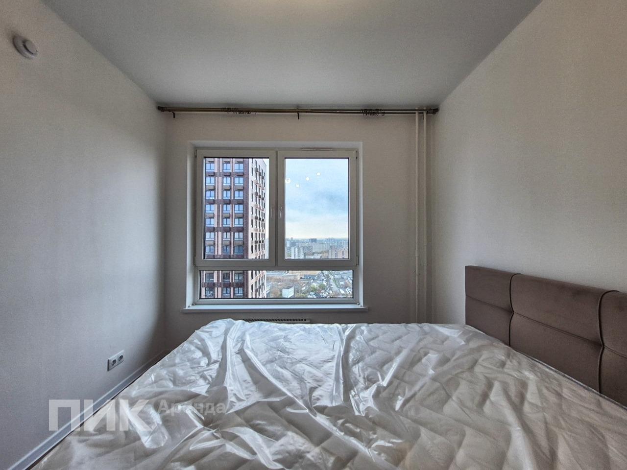 2-к. квартира, 51 м², 79 100 ₽/мес — фото № 7 2-к. квартира, 51 м², 79 100 ₽/мес — фото № 7