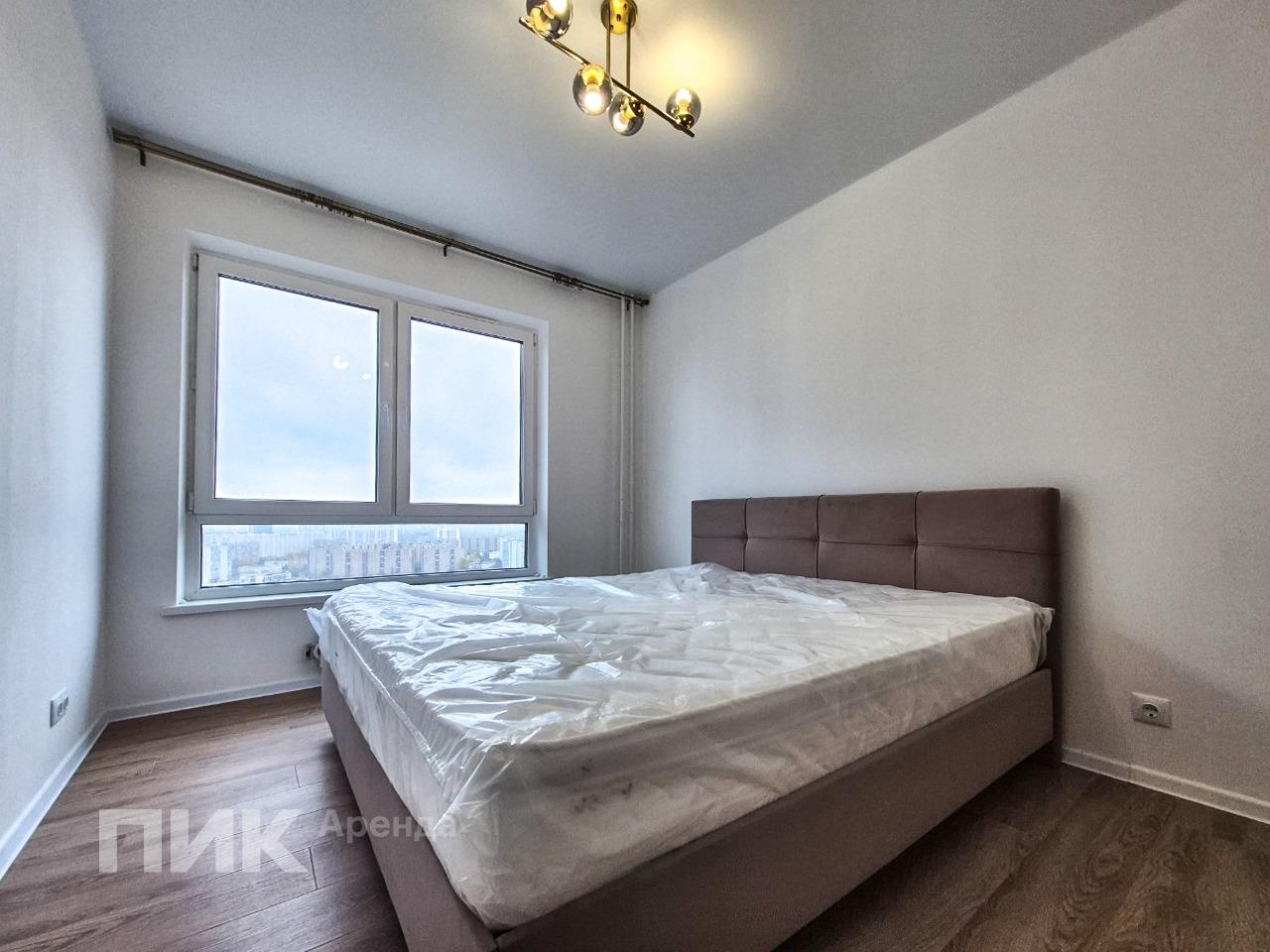 2-к. квартира, 51 м², 79 100 ₽/мес — фото № 5 2-к. квартира, 51 м², 79 100 ₽/мес — фото № 5