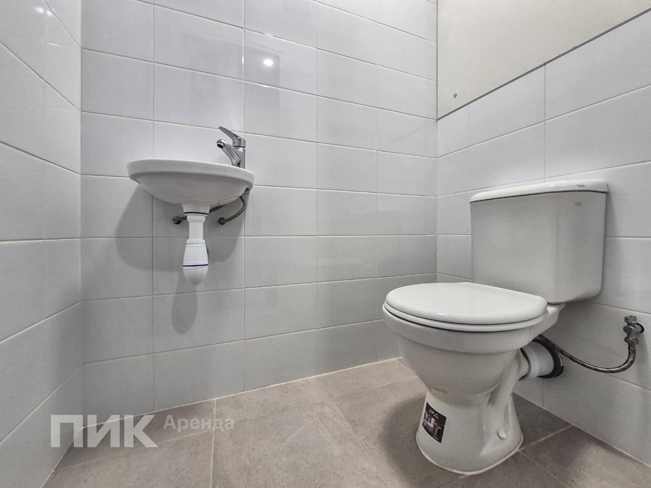 2-к. квартира, 51 м², 79 100 ₽/мес — фото № 14 2-к. квартира, 51 м², 79 100 ₽/мес — фото № 14