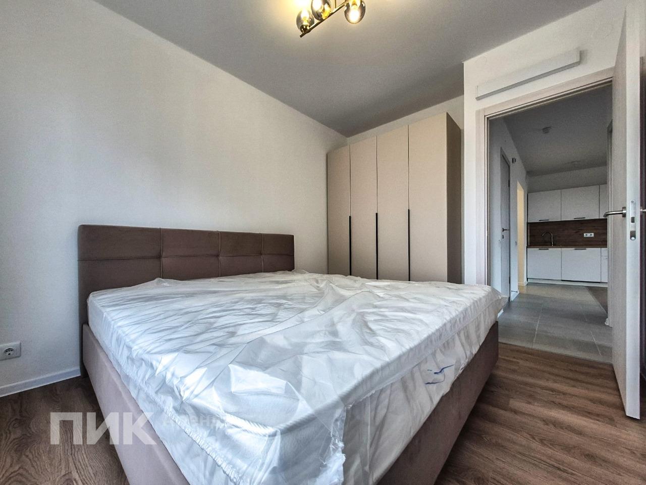 2-к. квартира, 51 м², 79 100 ₽/мес — фото № 6 2-к. квартира, 51 м², 79 100 ₽/мес — фото № 6