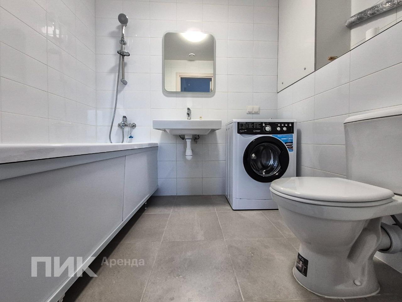 2-к. квартира, 51 м², 79 100 ₽/мес — фото № 13 2-к. квартира, 51 м², 79 100 ₽/мес — фото № 13