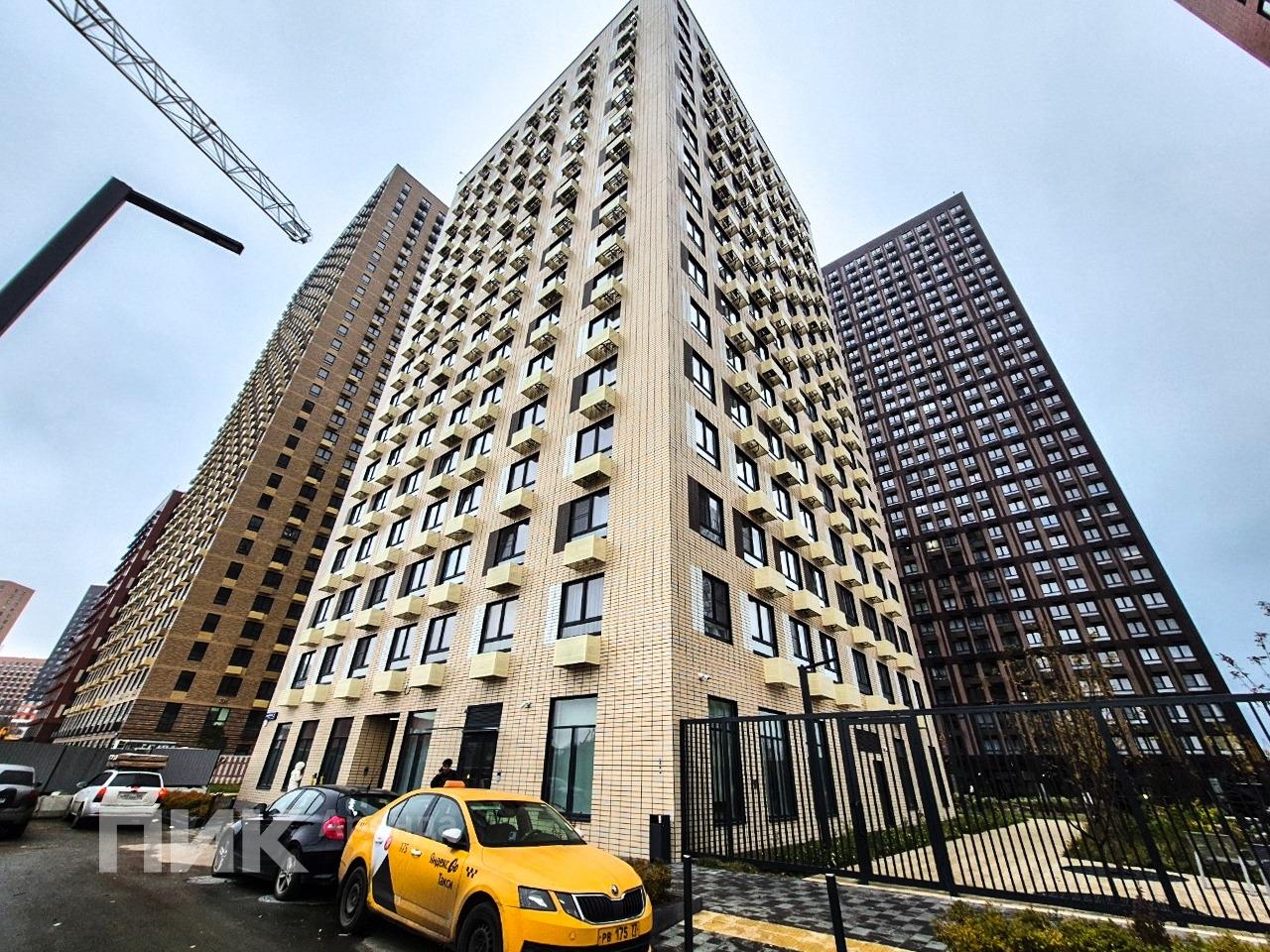 2-к. квартира, 51 м², 79 100 ₽/мес — фото № 19 2-к. квартира, 51 м², 79 100 ₽/мес — фото № 19