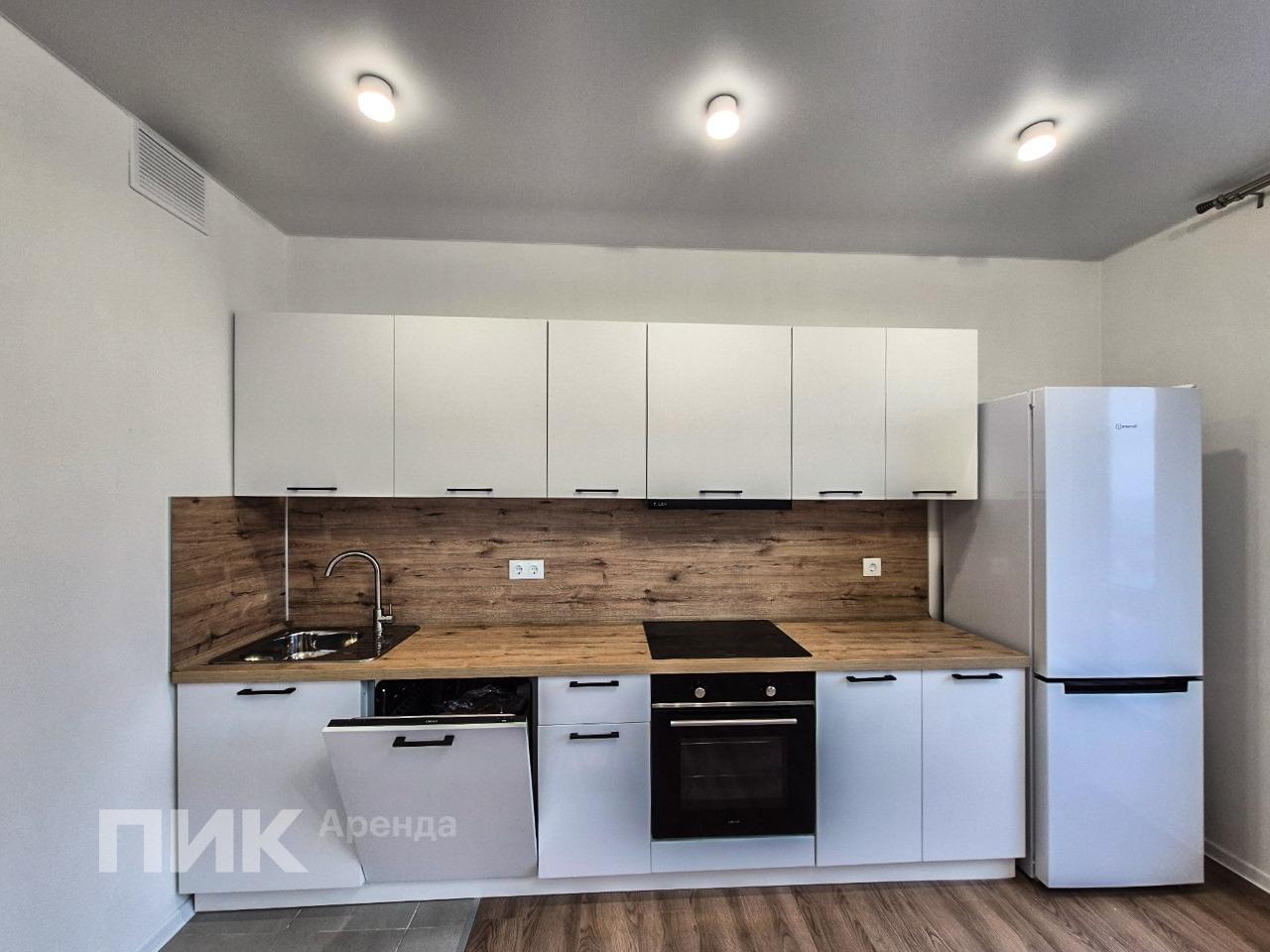 2-к. квартира, 51 м², 79 100 ₽/мес — фото № 11 2-к. квартира, 51 м², 79 100 ₽/мес — фото № 11