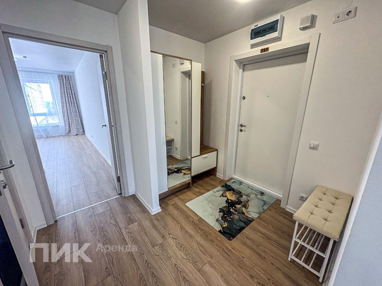 3-к. квартира, 79.4 м², 87 300 ₽/мес — фото № 15 3-к. квартира, 79.4 м², 87 300 ₽/мес — фото № 15