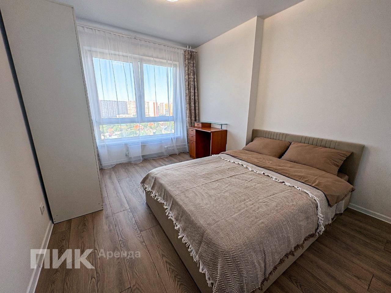 3-к. квартира, 79.4 м², 87 300 ₽/мес — фото № 7 3-к. квартира, 79.4 м², 87 300 ₽/мес — фото № 7