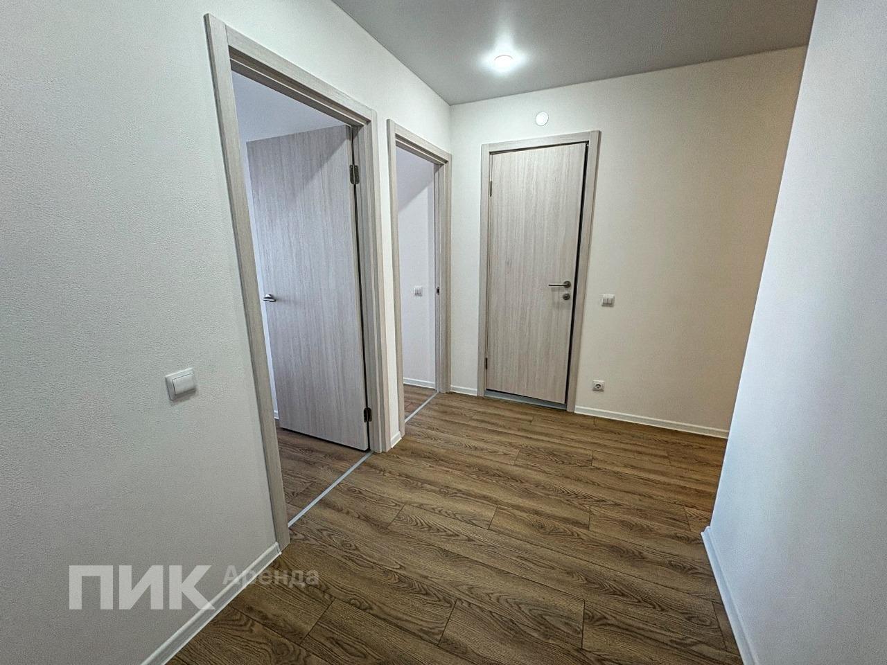 3-к. квартира, 79.4 м², 87 300 ₽/мес — фото № 14 3-к. квартира, 79.4 м², 87 300 ₽/мес — фото № 14