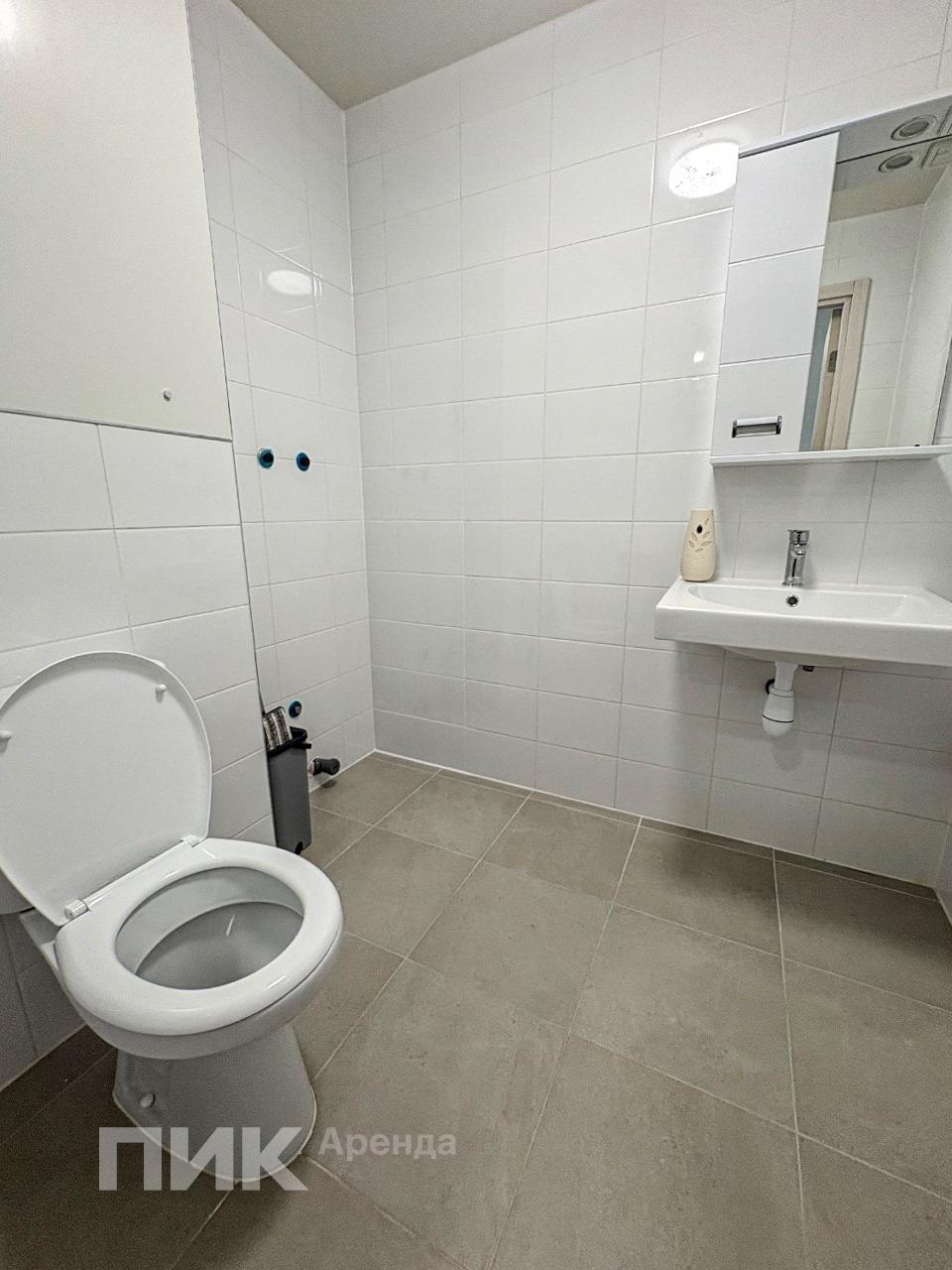 3-к. квартира, 79.4 м², 87 300 ₽/мес — фото № 13 3-к. квартира, 79.4 м², 87 300 ₽/мес — фото № 13