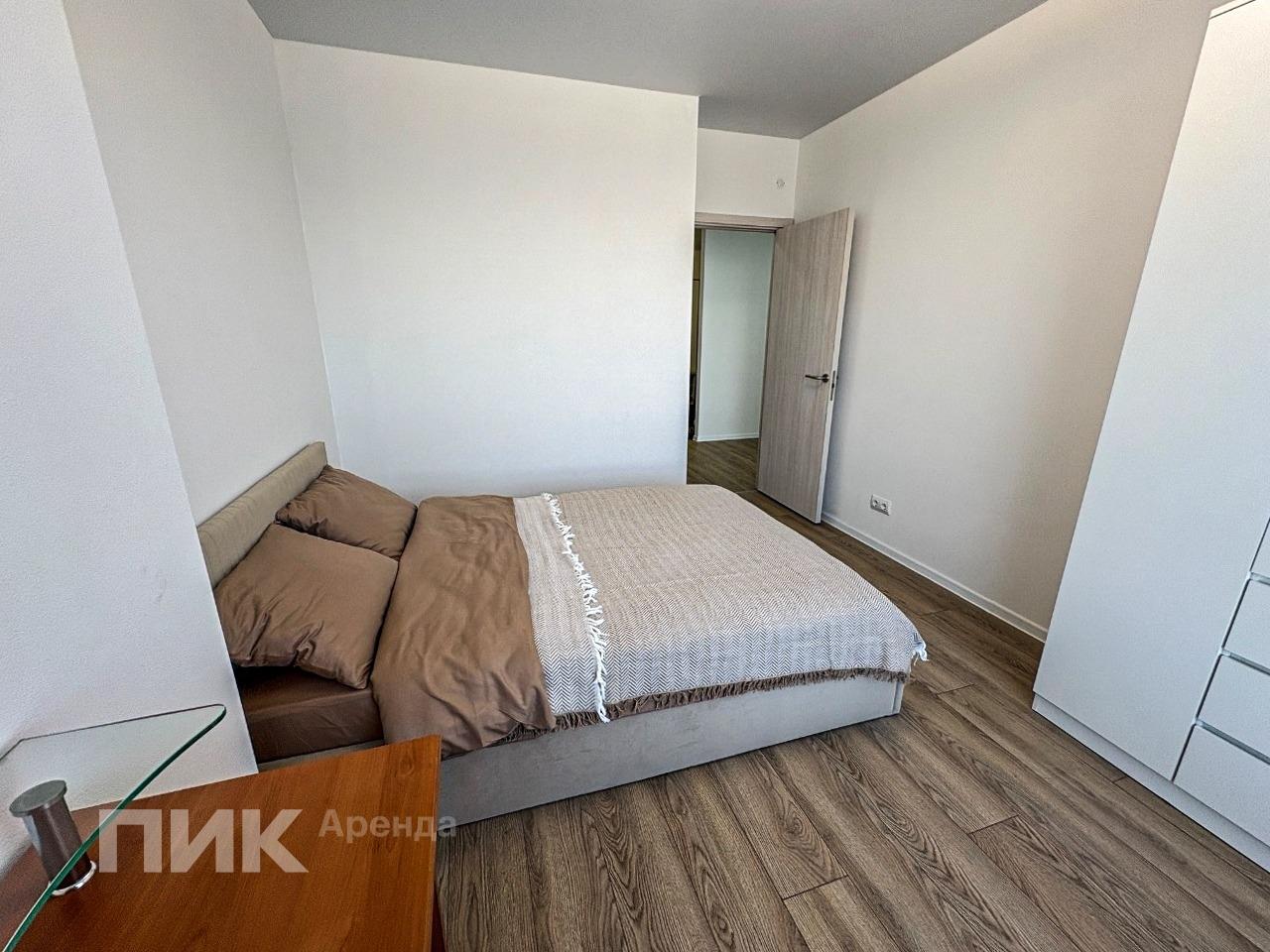 3-к. квартира, 79.4 м², 87 300 ₽/мес — фото № 8 3-к. квартира, 79.4 м², 87 300 ₽/мес — фото № 8