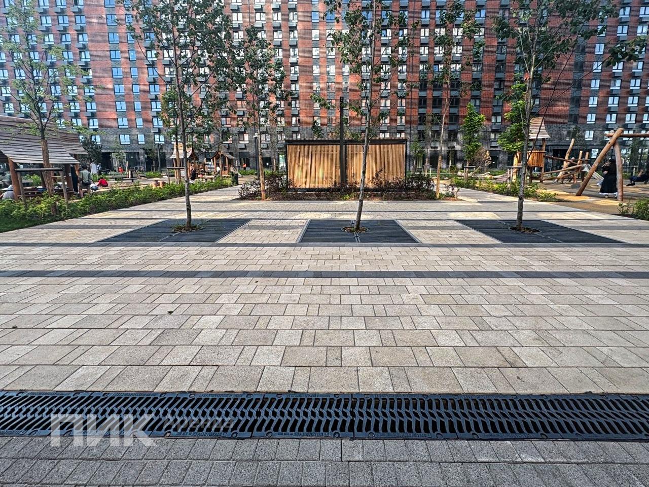 3-к. квартира, 79.4 м², 87 300 ₽/мес — фото № 20 3-к. квартира, 79.4 м², 87 300 ₽/мес — фото № 20