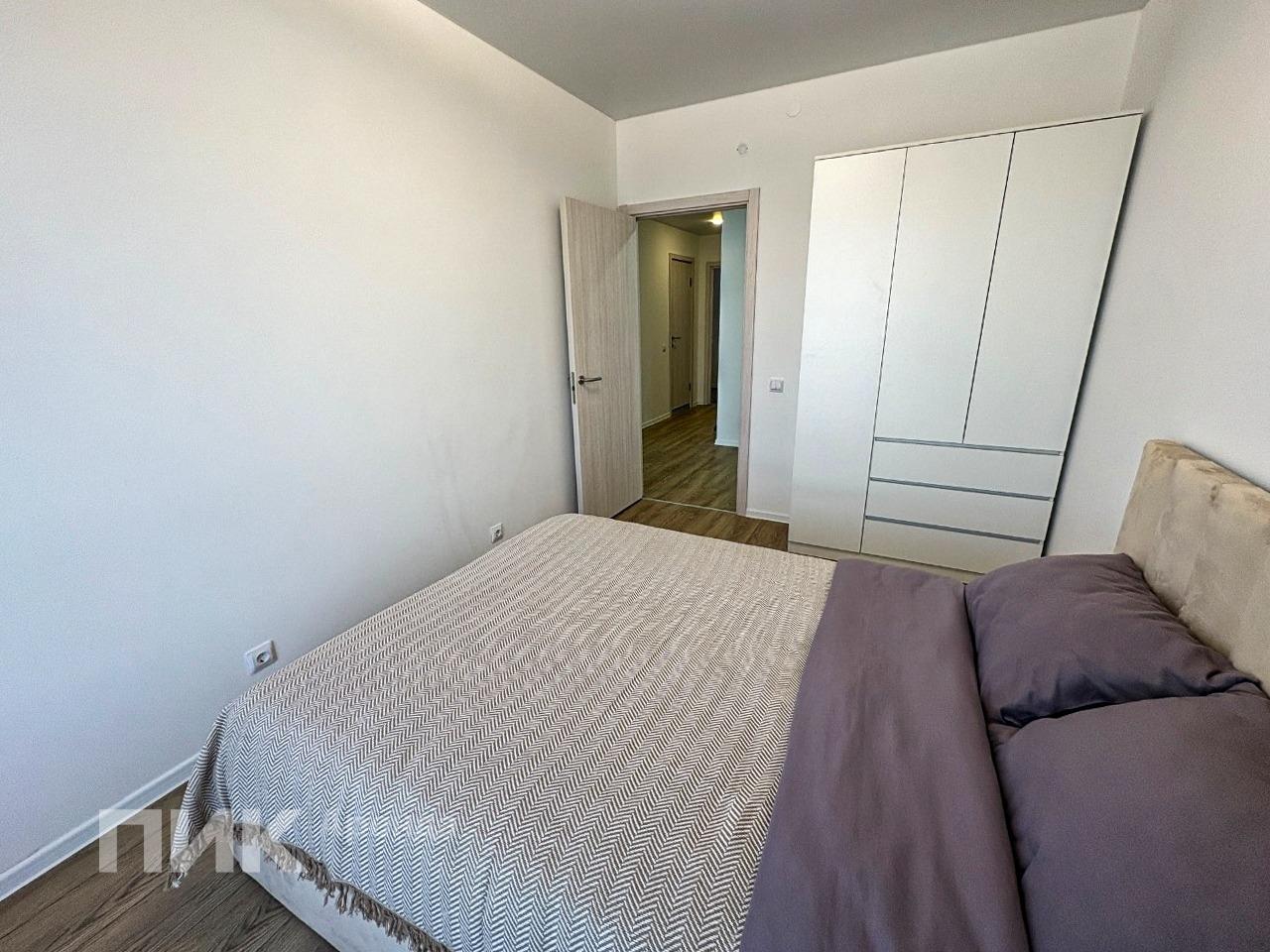 3-к. квартира, 79.4 м², 87 300 ₽/мес — фото № 6 3-к. квартира, 79.4 м², 87 300 ₽/мес — фото № 6