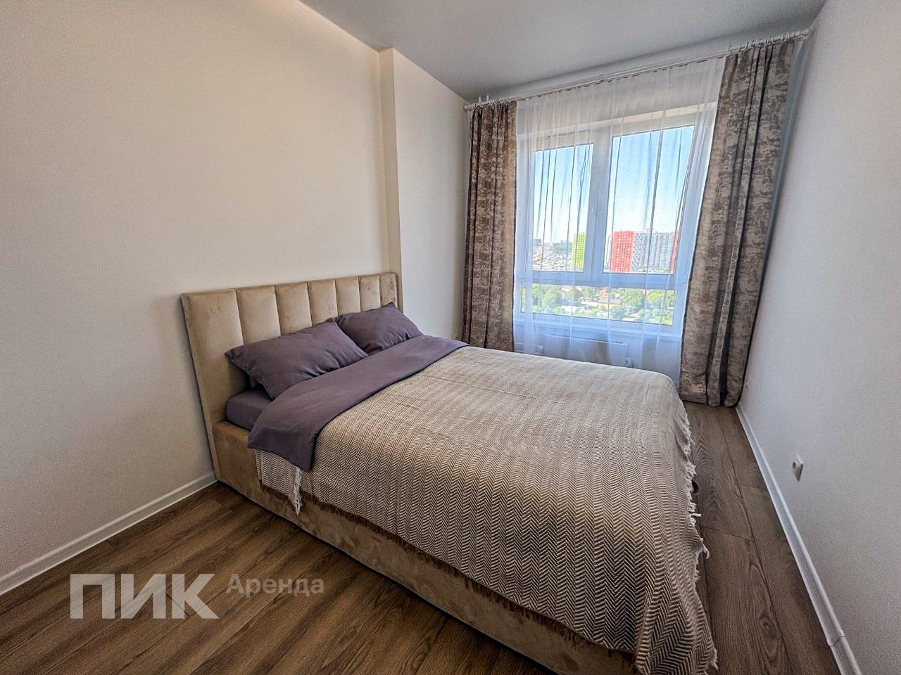 3-к. квартира, 79.4 м², 87 300 ₽/мес — фото № 4 3-к. квартира, 79.4 м², 87 300 ₽/мес — фото № 4