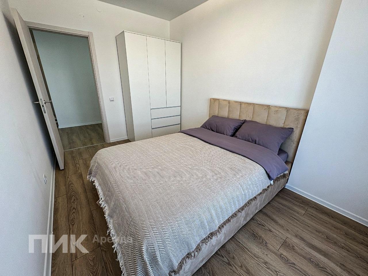 3-к. квартира, 79.4 м², 87 300 ₽/мес — фото № 5 3-к. квартира, 79.4 м², 87 300 ₽/мес — фото № 5