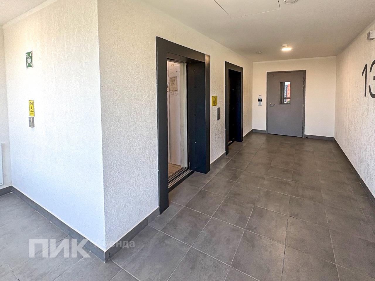 3-к. квартира, 79.4 м², 87 300 ₽/мес — фото № 16 3-к. квартира, 79.4 м², 87 300 ₽/мес — фото № 16