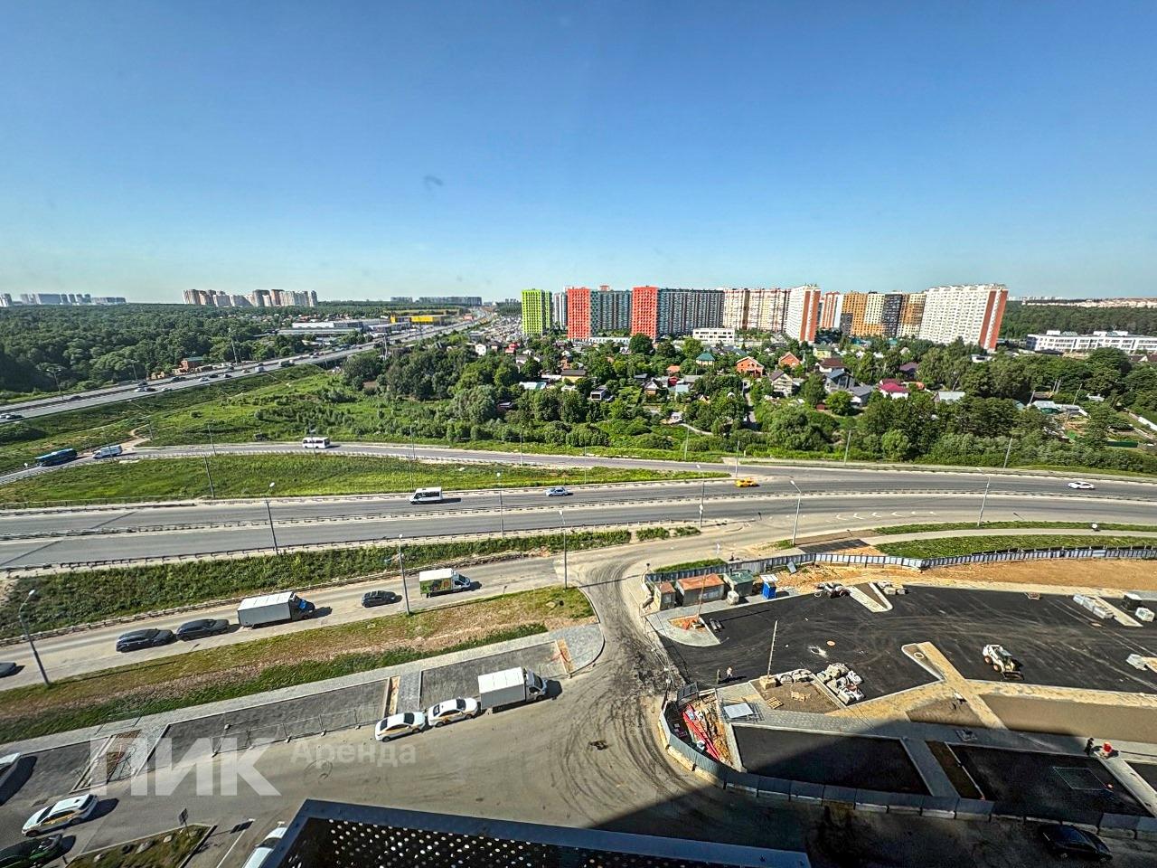 3-к. квартира, 79.4 м², 87 300 ₽/мес — фото № 17 3-к. квартира, 79.4 м², 87 300 ₽/мес — фото № 17