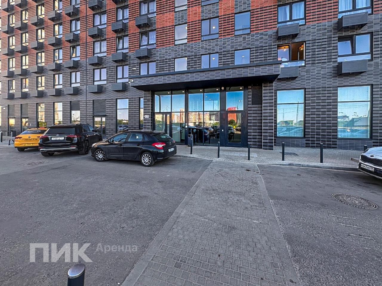 3-к. квартира, 79.4 м², 87 300 ₽/мес — фото № 19 3-к. квартира, 79.4 м², 87 300 ₽/мес — фото № 19