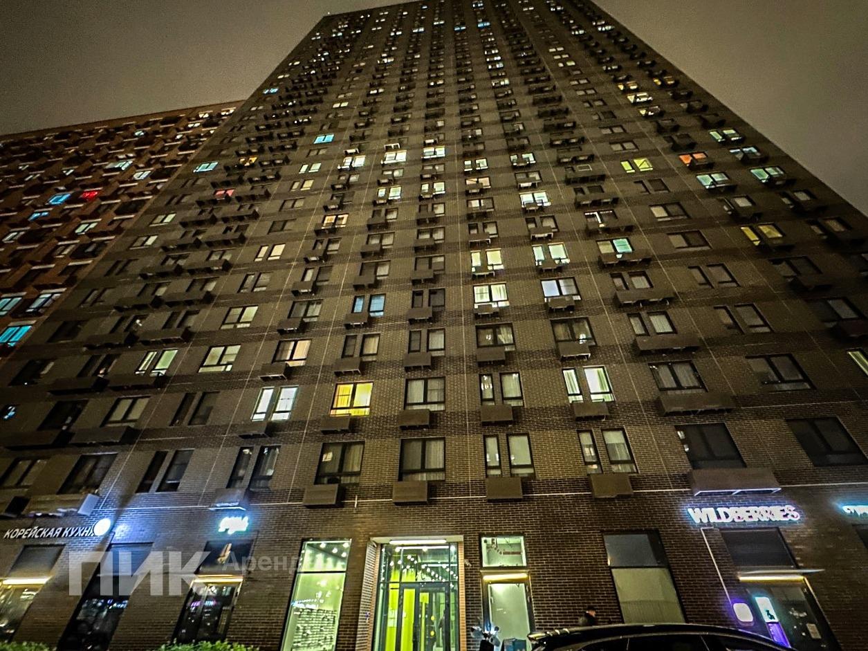 1-к. квартира, 41.2 м², 86 900 ₽/мес — фото № 16 1-к. квартира, 41.2 м², 86 900 ₽/мес — фото № 16