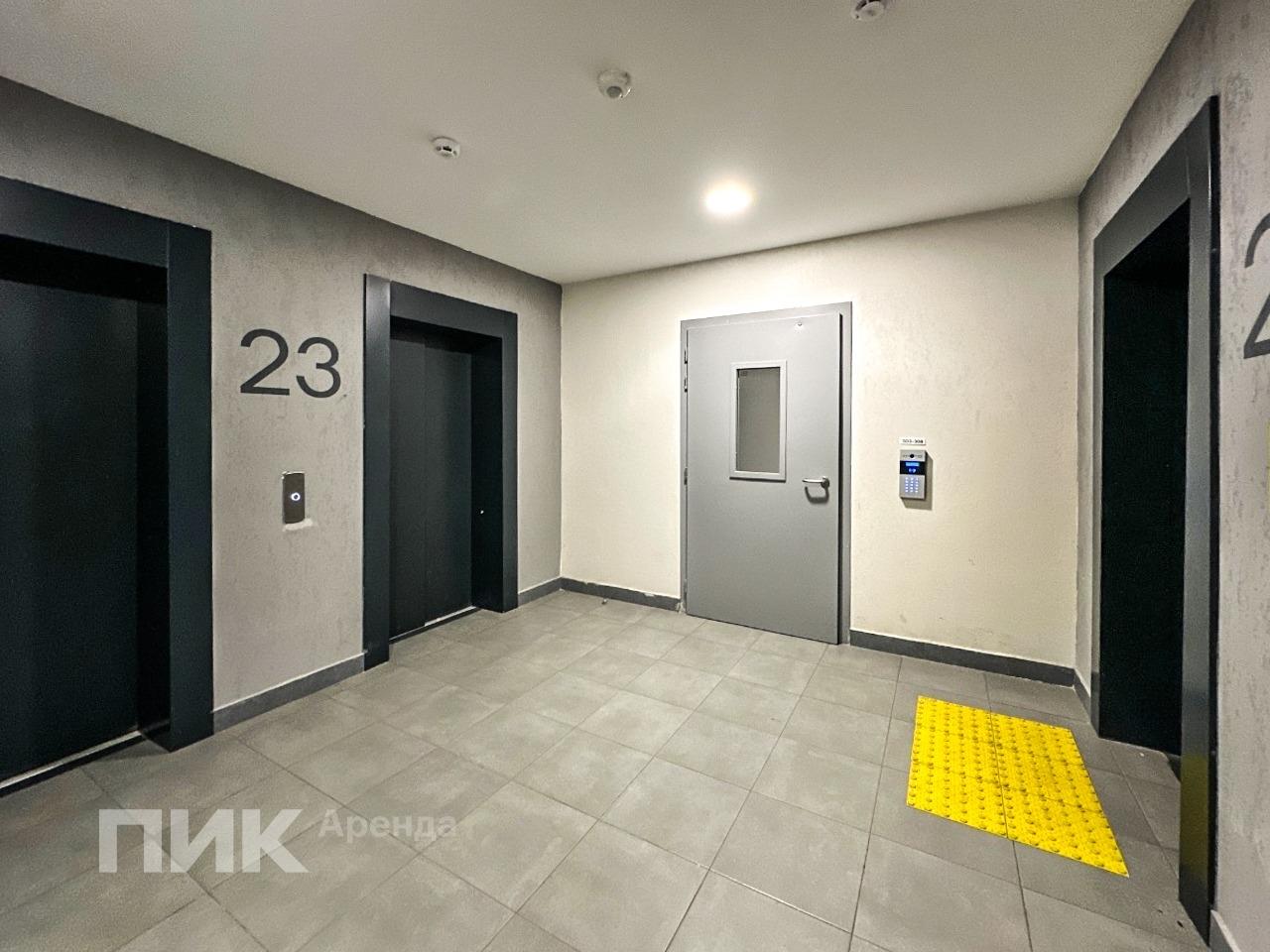 1-к. квартира, 41.2 м², 86 900 ₽/мес — фото № 12 1-к. квартира, 41.2 м², 86 900 ₽/мес — фото № 12