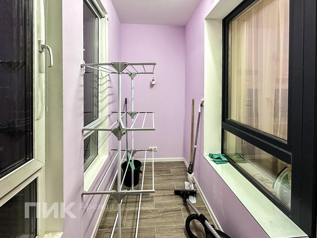 1-к. квартира, 41.2 м², 86 900 ₽/мес — фото № 9 1-к. квартира, 41.2 м², 86 900 ₽/мес — фото № 9