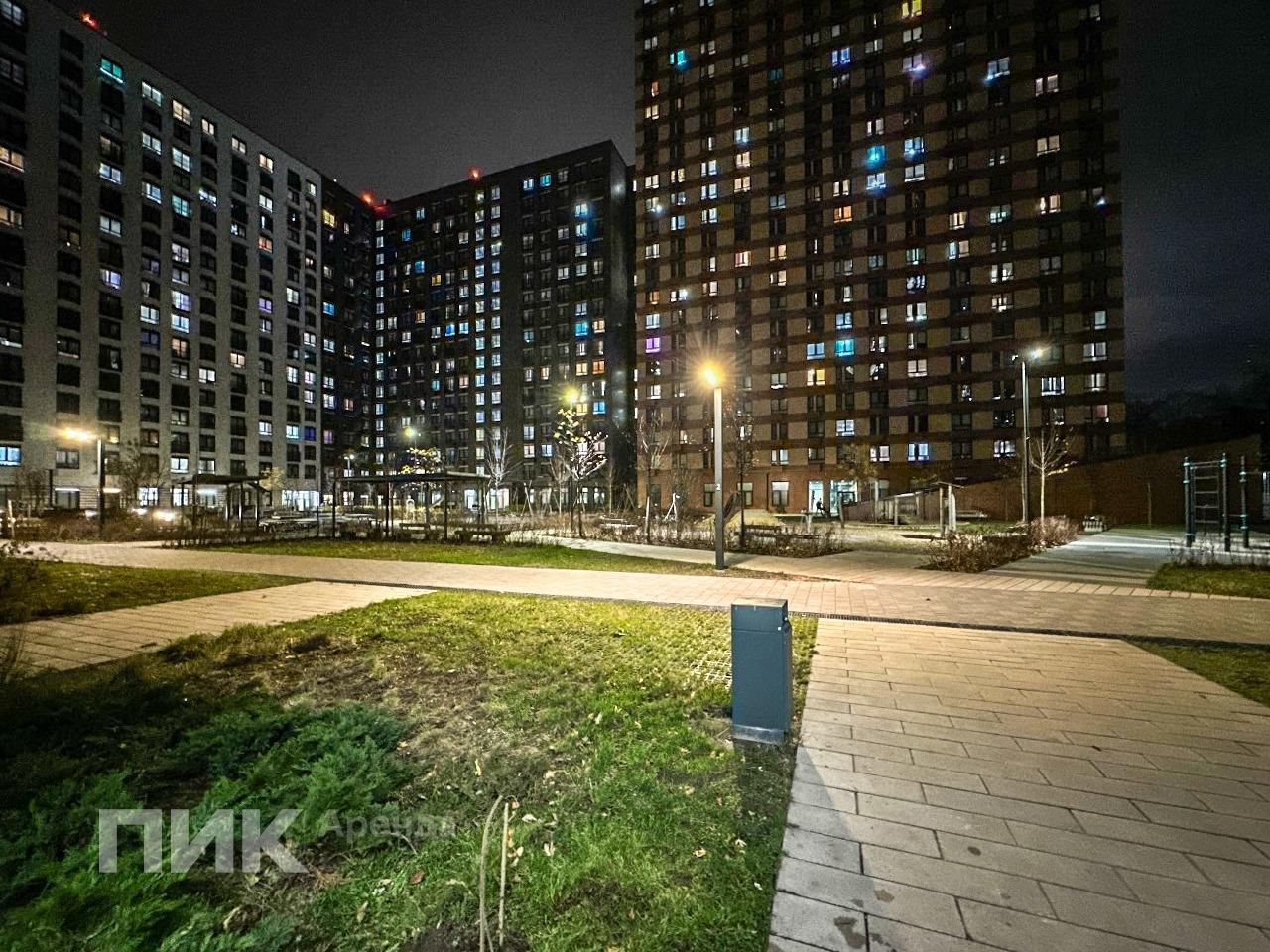 1-к. квартира, 41.2 м², 86 900 ₽/мес — фото № 18 1-к. квартира, 41.2 м², 86 900 ₽/мес — фото № 18