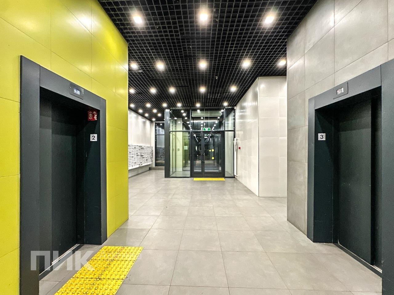 1-к. квартира, 41.2 м², 86 900 ₽/мес — фото № 13 1-к. квартира, 41.2 м², 86 900 ₽/мес — фото № 13